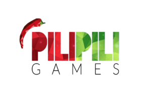 Logo Pilipili Games