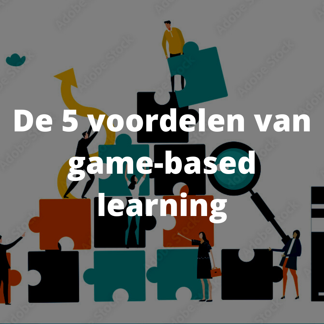 Gamification vs Games-based learning