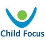 Child Focus logo