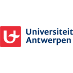 UAntwerpen logo